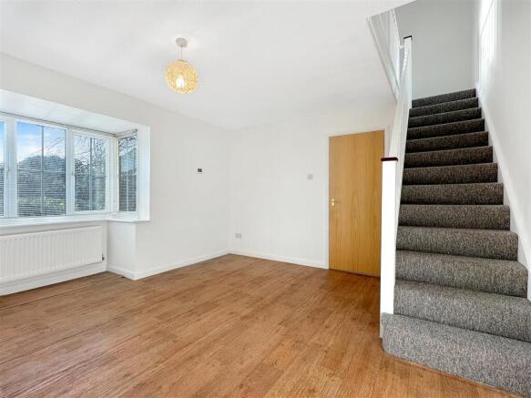 Living / Dining Room