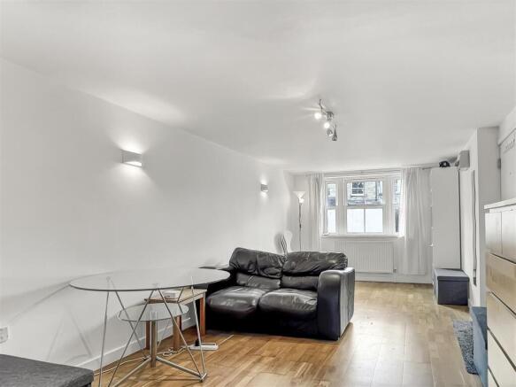 Living / Dining Room