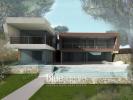 4 bedroom new house for sale in Moraira, Valencia, 03724...