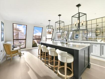 Tavistock Street, Covent Garden, WC2E