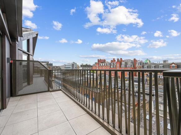 Carnaby Lofts