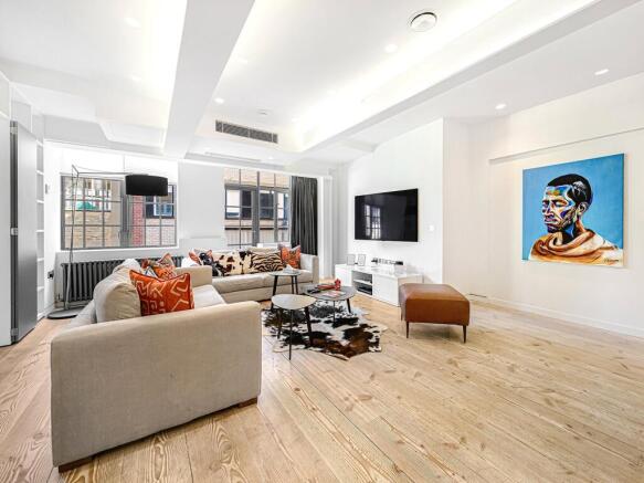 34 Regent Lofts