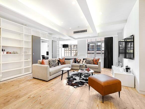 34 Regent Lofts