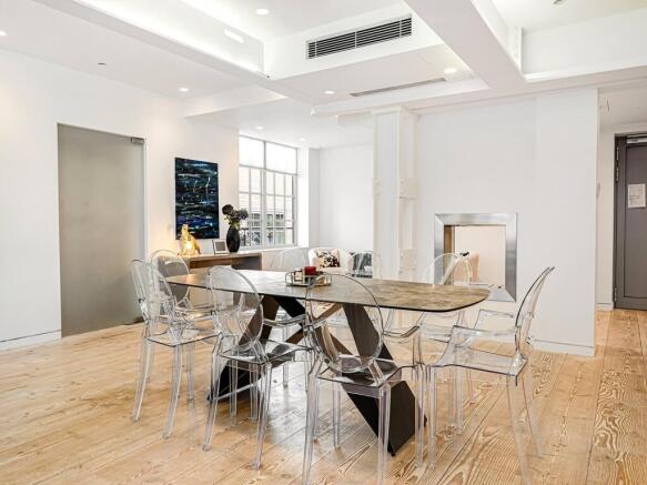 34 Regent Lofts