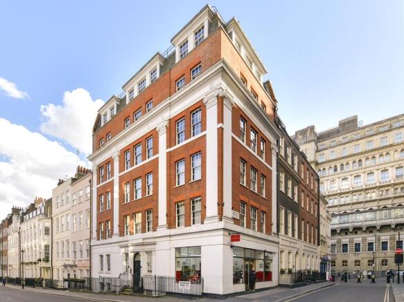 Buckingham Street