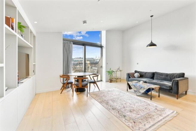 Carnaby Loft