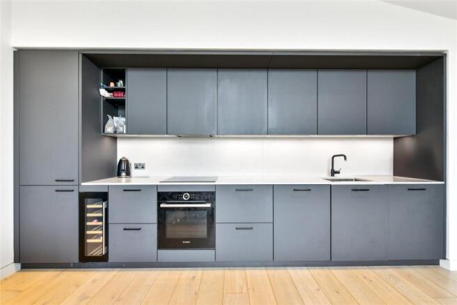 Carnaby Loft