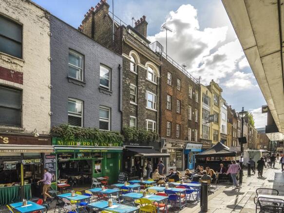 Berwick Street