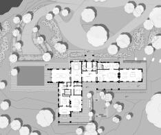 Ground Floorplans
