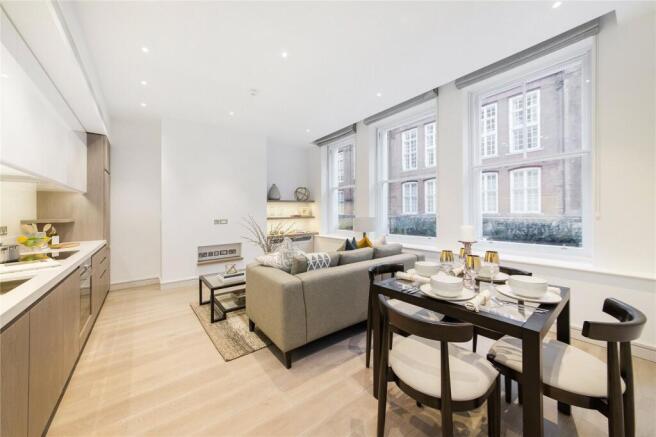 Henrietta Street
