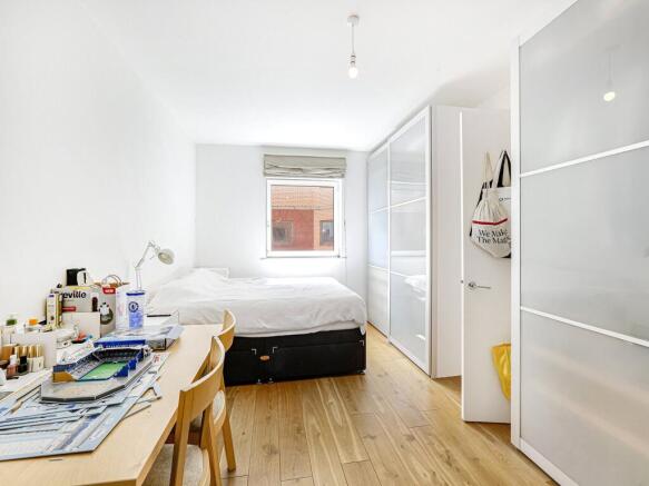 6 Hotel Apartments