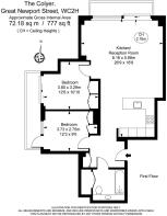 The Floorplan
