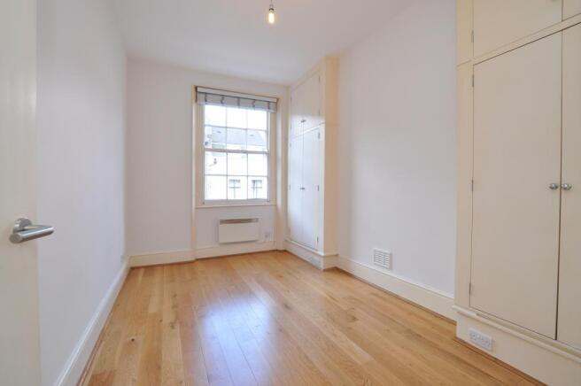 Endell Street