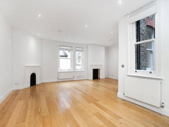 126 Long Acre