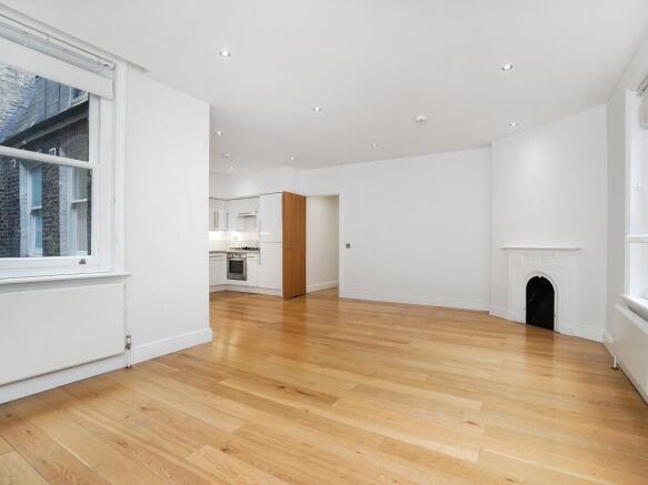 126 Long Acre