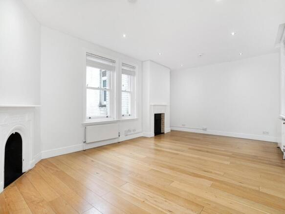 126 Long Acre