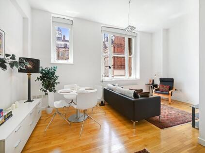 King Street, Covent Garden, WC2E