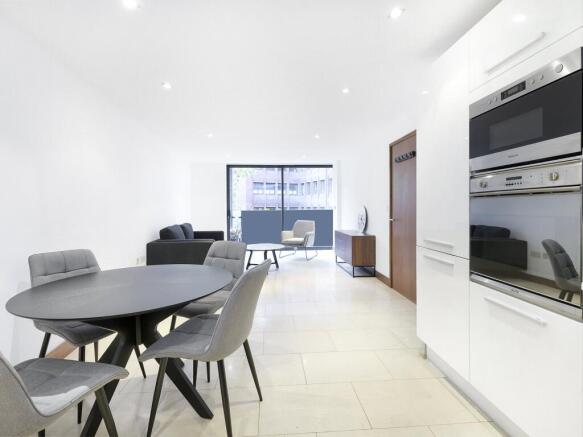 Phoenix Apartments