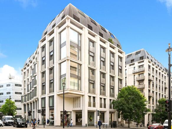 Clement House