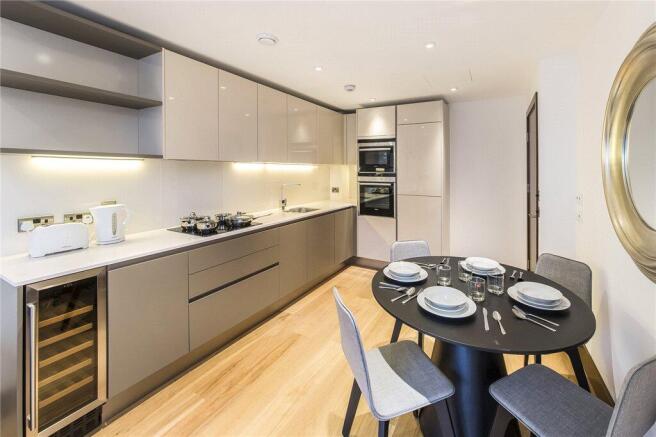 St Dunstans Court