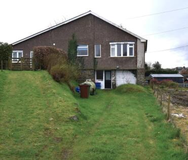 Station Road, Llanuwchllyn, Bala