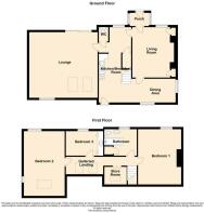 2D Floor Plan Ceunant Uchaf, Rhyduchaf.jpg