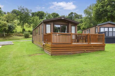 Penygarth Holiday Park, Rhosygwaliau, Bala