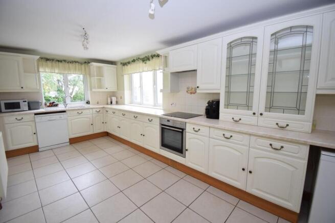 Kitchen / Diner