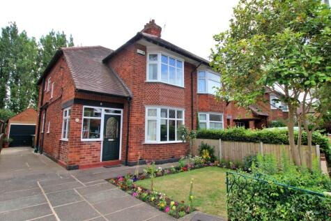 Bloxam Gardens, Rugby