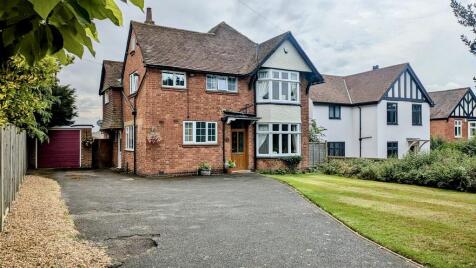 Bilton Road, Rugby