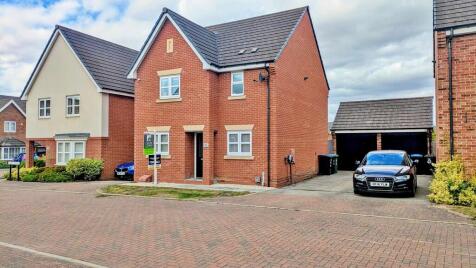 Elder Avenue, Eden Park, Rugby