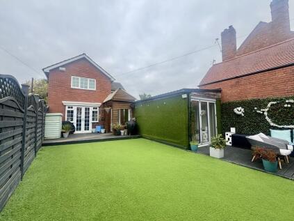 Chapel Lane, Ryton On Dunsmore