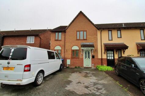 Weaver Drive, Long Lawford