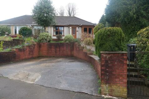 Crumlin - 2 bedroom semi-detached bungalow for ...