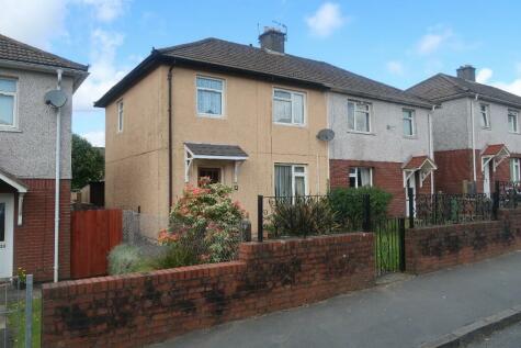 Crumlin - 3 bedroom semi-detached house for sale