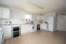 Communal Kitchen