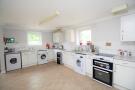 Communal Kitchen