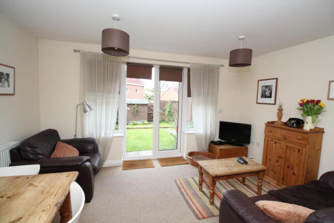 Family Room/Dining R