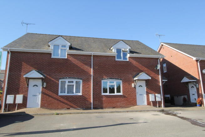 Front External