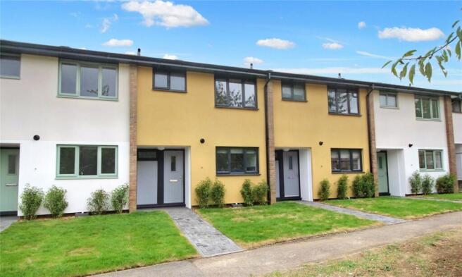 Front External