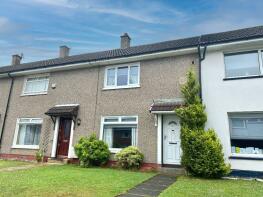 Photo of Chalmers Crescent, The Murray, East Kilbride, G75