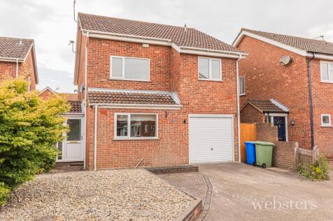Plumstead Road, Norwich, NR1