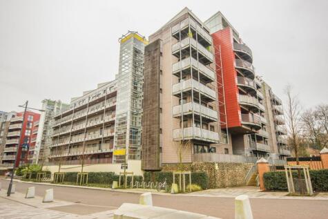 Geoffrey Watling Way, Norwich, NR1