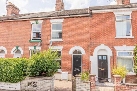 Carshalton Road, Norwich, NR1