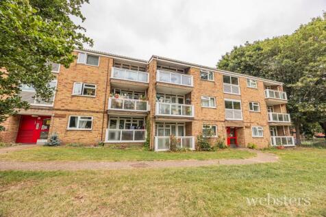 Paragon Place, Norwich, NR2