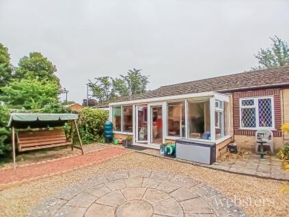 Plantsman Close, Norwich, NR2