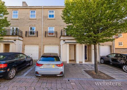 Kenneth Mckee Plain, Norwich, NR2