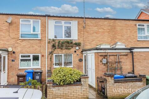 Belvoir Street, Norwich, NR2