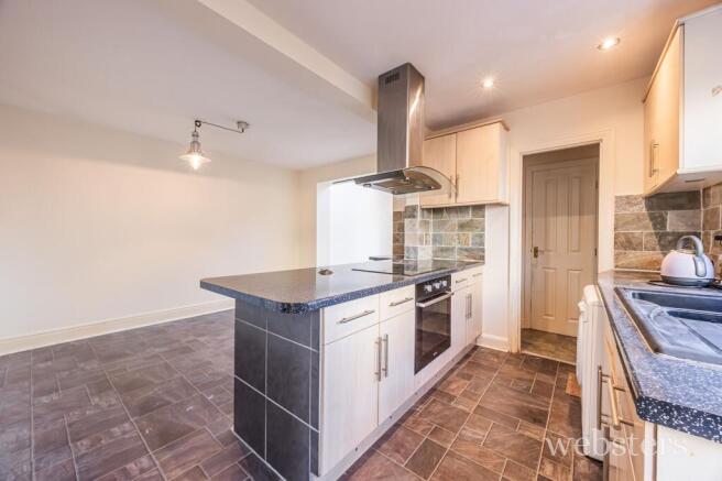 Kitchen / Diner / Family Room