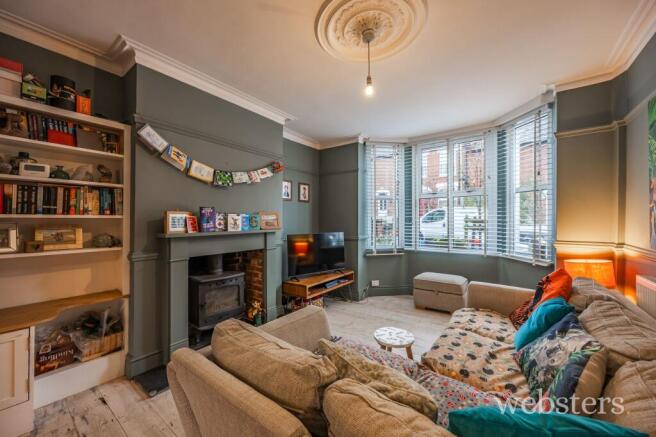 Sitting / Dining Room